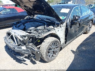 2025 Bmw 3 Series, VIN 3MW69CW01S8F32369. Фото 6 з 6 з аукціону IAAI. Каталог авто зі США OpenDataCar.