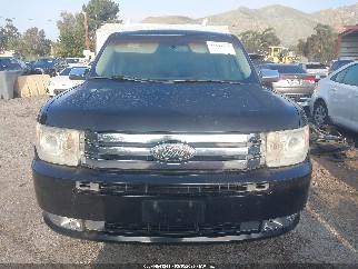 2010 Ford Flex, VIN 2FMGK5DCXABA66481. Фото 6 из 6 с аукциона IAAI. Каталог авто из США OpenDataCar.