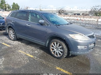 2008 Mazda CX-9, VIN JM3TB38V780140400. Фото 1 з 6 з аукціону IAAI. Каталог авто зі США OpenDataCar.