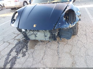 2021 Porsche 911, VIN WP0CA2A93MS239717. Фото 6 из 6 с аукциона IAAI. Каталог авто из США OpenDataCar.