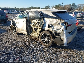 2017 Lexus RX 450h, VIN 2T2BGMCA4HC019776. Фото 3 з 6 з аукціону IAAI. Каталог авто зі США OpenDataCar.