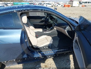 2022 Bmw 4 Series, VIN WBA53AP00NCJ54610. Фото 5 з 6 з аукціону IAAI. Каталог авто зі США OpenDataCar.