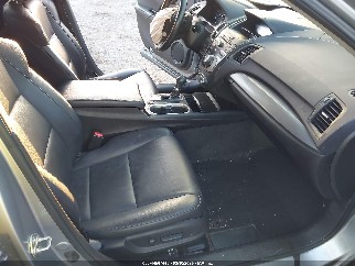 2017 Acura RDX, VIN 5J8TB3H31HL013956. Фото 5 з 6 з аукціону IAAI. Каталог авто зі США OpenDataCar.