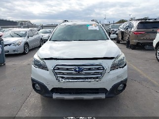 2016 Subaru Outback, VIN 4S4BSBNC3G3243467. Фото 6 з 6 з аукціону IAAI. Каталог авто зі США OpenDataCar.