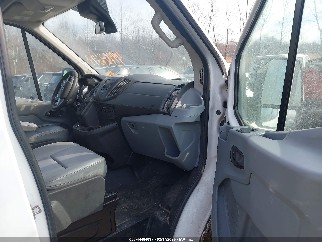 2019 Ford Transit-250, VIN 1FTYR1CM5KKA00581. Фото 5 з 6 з аукціону IAAI. Каталог авто зі США OpenDataCar.