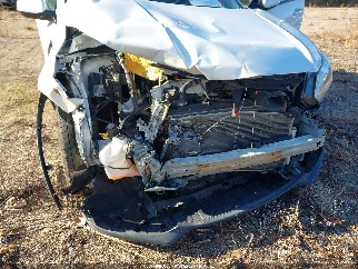 2017 Honda HR-V, VIN 3CZRU5H36HM720655. Фото 6 з 6 з аукціону IAAI. Каталог авто зі США OpenDataCar.