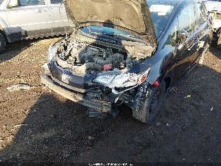 2015 Honda Fit, VIN 3HGGK5G54FM754761. Фото 6 з 6 з аукціону IAAI. Каталог авто зі США OpenDataCar.