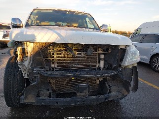 2018 Nissan Armada, VIN JN8AY2ND4J9051359. Фото 6 з 6 з аукціону IAAI. Каталог авто зі США OpenDataCar.