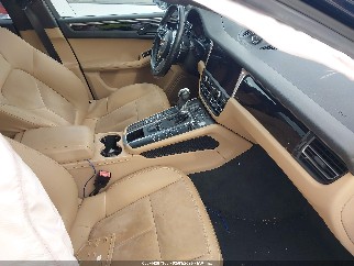 2019 Porsche Macan, VIN WP1AA2A55KLB06659. Фото 5 з 6 з аукціону IAAI. Каталог авто зі США OpenDataCar.