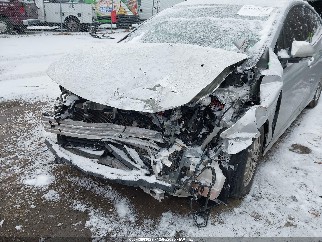 2017 Toyota Prius Prime, VIN JTDKARFP4H3050893. Фото 6 з 6 з аукціону IAAI. Каталог авто зі США OpenDataCar.