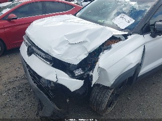 2025 Volkswagen Taos, VIN 3VV2C7B25SM006238. Фото 6 з 6 з аукціону IAAI. Каталог авто зі США OpenDataCar.