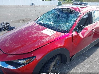 2021 Mazda CX-30, VIN 3MVDMBEY0MM254602. Фото 6 з 6 з аукціону IAAI. Каталог авто зі США OpenDataCar.