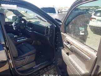 2025 Chevrolet Silverado 1500, VIN 2GCUKEED5S1194052. Фото 5 з 6 з аукціону IAAI. Каталог авто зі США OpenDataCar.