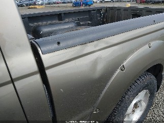 2002 Nissan Frontier, VIN 1N6ED29X02C330404. Фото 6 з 6 з аукціону IAAI. Каталог авто зі США OpenDataCar.