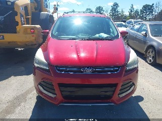 2014 Ford Escape, VIN 1FMCU0JX2EUA10487. Фото 6 з 6 з аукціону IAAI. Каталог авто зі США OpenDataCar.