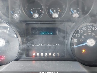 2013 Ford F-350, VIN 1FDRF3GT5DEA16724. Фото 5 з 6 з аукціону IAAI. Каталог авто зі США OpenDataCar.