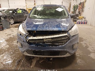 2019 Ford Escape, VIN 1FMCU9GDXKUA99268. Фото 6 з 6 з аукціону IAAI. Каталог авто зі США OpenDataCar.