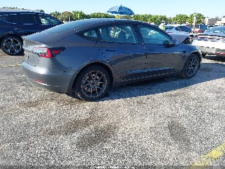 2023 Tesla Model 3, VIN 5YJ3E1EA1PF625444. Фото 4 з 6 з аукціону IAAI. Каталог авто зі США OpenDataCar.