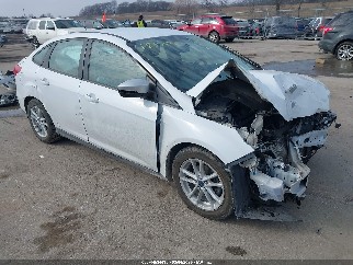 2015 Ford Focus, VIN 1FADP3F20FL289580. Фото 1 з 6 з аукціону IAAI. Каталог авто зі США OpenDataCar.