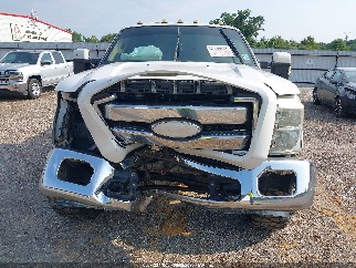 2011 Ford F-250, VIN 1FT7W2BT8BEA72702. Фото 6 з 6 з аукціону IAAI. Каталог авто зі США OpenDataCar.