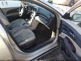 2013 Chevrolet Malibu, VIN 1G11C5SA7DF170382. Фото 5 з 6 з аукціону IAAI. Каталог авто зі США OpenDataCar.