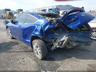 2010 Honda Accord, VIN 1HGCS1B89AA000866. Photo 3 of 6 from IAAI auction. OpenDataCar US salvage catalog.