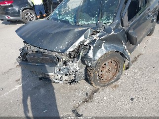 2008 Toyota Yaris, VIN JTDBT923481216872. Фото 6 з 6 з аукціону IAAI. Каталог авто зі США OpenDataCar.