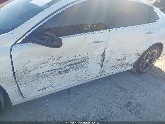 2020 Chevrolet Malibu, VIN 1G1ZD5ST1LF101610. Фото 6 з 6 з аукціону IAAI. Каталог авто зі США OpenDataCar.