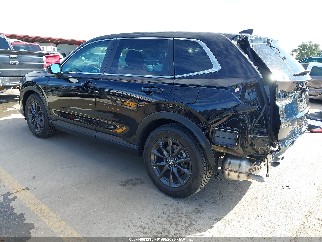 2026 Honda CR-V, VIN 2HKRS3H74TH307442. Фото 3 из 6 с аукциона IAAI. Каталог авто из США OpenDataCar.