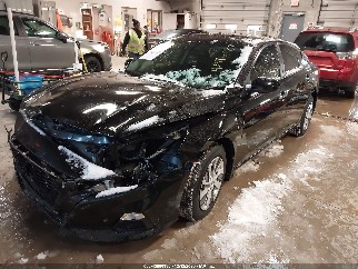 2020 Nissan Altima, VIN 1N4BL4BW3LN322184. Фото 2 з 6 з аукціону IAAI. Каталог авто зі США OpenDataCar.
