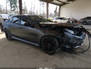 2026 Bmw M5, VIN WBS83FK04TCW34238. Фото 1 из 6 с аукциона IAAI. Каталог авто из США OpenDataCar.