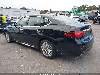 2015 Infiniti Q70, VIN JN1BY1PR8FM831567. Фото 3 з 6 з аукціону IAAI. Каталог авто зі США OpenDataCar.
