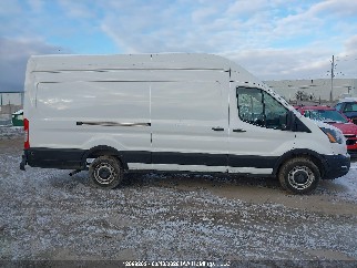 2024 Ford Transit, VIN 1FTBR3X81RKA78431. Zdjęcie 6 z 6 z aukcji IAAI. Katalog aut z USA OpenDataCar.