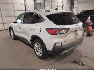 2020 Ford Escape, VIN 1FMCU9G64LUB05536. Фото 3 з 6 з аукціону IAAI. Каталог авто зі США OpenDataCar.