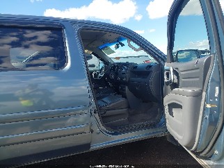 2006 Honda Ridgeline, VIN 2HJYK16546H508879. Фото 5 з 6 з аукціону IAAI. Каталог авто зі США OpenDataCar.