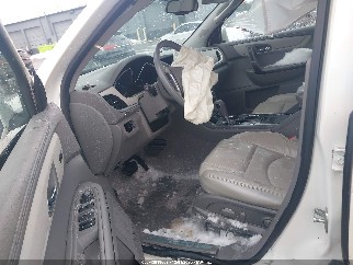 2015 Chevrolet Traverse, VIN 1GNKRJKD6FJ115913. Фото 5 з 6 з аукціону IAAI. Каталог авто зі США OpenDataCar.