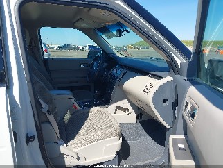 2009 Ford Flex, VIN 2FMDK51C19BA26504. Фото 5 з 6 з аукціону IAAI. Каталог авто зі США OpenDataCar.