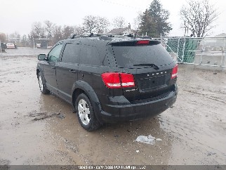 2017 Dodge Journey, VIN 3C4PDCAB5HT606509. Фото 3 з 6 з аукціону IAAI. Каталог авто зі США OpenDataCar.