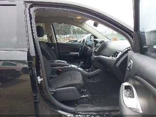 2017 Dodge Journey, VIN 3C4PDCAB2HT587563. Фото 5 из 6 с аукциона IAAI. Каталог авто из США OpenDataCar.