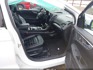 2022 Ford Edge, VIN 2FMPK4J93NBA53936. Фото 5 з 6 з аукціону IAAI. Каталог авто зі США OpenDataCar.