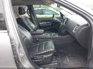 2017 Dodge Durango, VIN 1C4RDJDG3HC623146. Фото 5 з 6 з аукціону IAAI. Каталог авто зі США OpenDataCar.