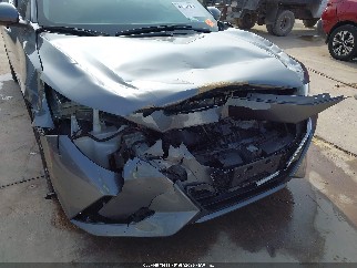 2023 Nissan Sentra, VIN 3N1AB8CV1PY274573. Фото 6 з 6 з аукціону IAAI. Каталог авто зі США OpenDataCar.