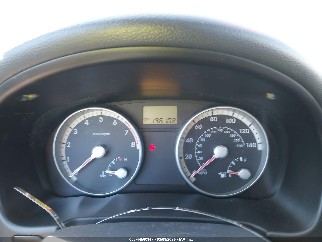 2008 Hyundai Accent, VIN KMHCN36CX8U077802. Фото 6 з 6 з аукціону IAAI. Каталог авто зі США OpenDataCar.