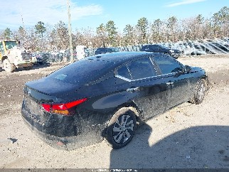 2019 Nissan Altima, VIN 1N4BL4BV0KC214185. Фото 4 з 6 з аукціону IAAI. Каталог авто зі США OpenDataCar.