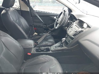 2015 Ford Focus, VIN 1FADP3K20FL308506. Фото 5 з 6 з аукціону IAAI. Каталог авто зі США OpenDataCar.