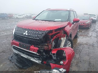 2024 Mitsubishi Outlander, VIN JA4J4VA8XRZ607052. Фото 2 з 6 з аукціону IAAI. Каталог авто зі США OpenDataCar.