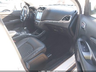 2020 Dodge Journey, VIN 3C4PDCGB2LT206858. Фото 5 з 6 з аукціону IAAI. Каталог авто зі США OpenDataCar.