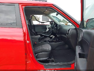 2024 Kia Soul, VIN KNDJ23AUXR7241733. Фото 5 з 6 з аукціону IAAI. Каталог авто зі США OpenDataCar.