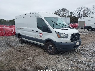 2016 Ford Transit-250, VIN 1FTYR2CG0GKA81979. Фото 1 з 6 з аукціону IAAI. Каталог авто зі США OpenDataCar.