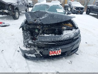 2018 Dodge Charger, VIN 2C3CDXKT7JH323691. Фото 6 з 6 з аукціону IAAI. Каталог авто зі США OpenDataCar.